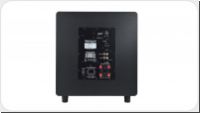 Velodyne Wi-Q 10 aktiv Subwoofer *schwarz*