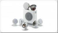 Focal Dome Flax 5.1.2 *weiss oder schwarz*