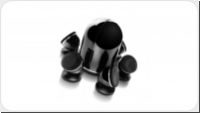 Focal Dome 5.1 *weiss oder schwarz*