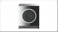Focal Sub Air *weiss oder schwarz* drahtlos aktiv Subwoofer