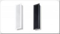 Canton Atelier 900 *weiss oder schwarz* InWall / OnWall