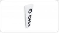 Canton Atelier 900 *weiss oder schwarz* InWall / OnWall