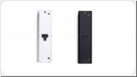 Canton Atelier 900 *weiss oder schwarz* InWall / OnWall