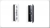 Canton Atelier 900 *weiss oder schwarz* InWall / OnWall