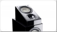 Canton AR 500 highgloss *schwarz oder weiss* Dolby Atmos Lautsprecher