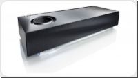 Naim Mu-so Streamer wireless Musiksystem