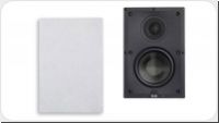 Elac IW-D61-W Debut In-Wall Lautsprecher *weiss*