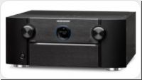 Marantz AV 7704 *schwarz* 11.2 Kanal AV Vorstufe