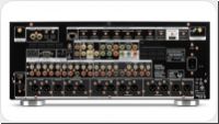 Marantz AV 7704 *schwarz* 11.2 Kanal AV Vorstufe