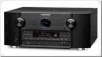 Marantz AV 7704 *schwarz* 11.2 Kanal AV Vorstufe