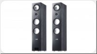 Canton GLE 496.2 BT Set *schwarz*