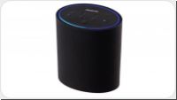 Onkyo VC PX30 Smart Speaker *schwarz* mit Amazon Alexa Voice