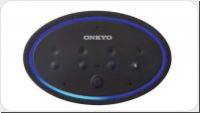 Onkyo VC PX30 Smart Speaker *schwarz* mit Amazon Alexa Voice