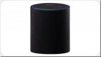 Onkyo VC PX30 Smart Speaker *schwarz* mit Amazon Alexa Voice