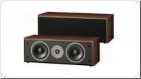 Magnat Monitor Supreme Center 252 *mokka oder schwarz*