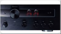 Magnat MR 780 High-End-Rhren-Hybridreceiver *schwarz* mit Bluetooth