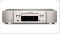 Marantz ND 8006 *silber oder schwarz* Allround-Netzwerk-CD-Player