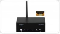 Advance Paris WTX Stream Pro Streamer WLan