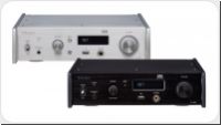 TEAC NT-505 *silber oder schwarz* Netzwerkspieler mit USB DAC