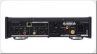 TEAC NT-505 *silber oder schwarz* Netzwerkspieler mit USB DAC