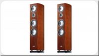 Canton Vento 890.2 DC highgloss *kirsche*