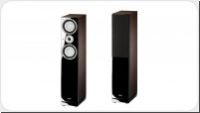 Magnat Quantum 755 hochglanz *mokka*