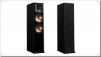 Klipsch RP 280 F *Piano Gloss Black*