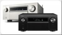 Denon AVC X8500H *silber oder schwarz* 13.2 Netzwerk AV-Receiver Dolby Atmos und Auro-3D