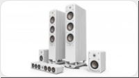 Polk Audio Signature S55 *weiss oder schwarz*