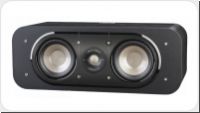 Polk Audio Signature S30 Center *weiss oder schwarz*