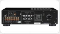 Pioneer A-40AE Vollverstrker mit MM-Phono *silber oder schwarz*