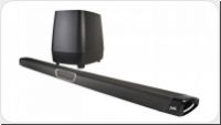 Polk Audio MagniFi MAX *schwarz* Soundbar-System