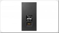 Elac Debut B5.2 *schwarz*