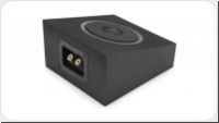 Elac Debut A4.2 *schwarz* Dolby Atmos Zusatzlautsprecher