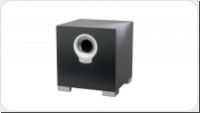 Elac Debut S10.2 *schwarz*