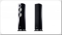 Canton Vento 876.2 DC highgloss *weiss oder schwarz*