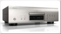 Denon DCD 2500NE *premiumsilber*