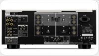 Denon PMA 2500NE + DCD 2500NE Paket *premiumsilber* + AH-D7200 gratis