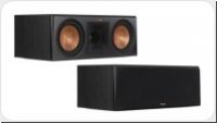 Klipsch RP 600C Center *schwarz*