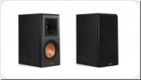 Klipsch RP 500 M Paar *schwarz*