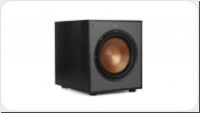 Klipsch R 100 SW *schwarz*