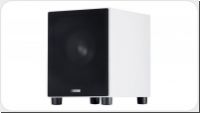 Canton Sub 10.4 *weiss oder schwarz*