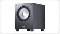 Canton Sub 10.4 *weiss oder schwarz*