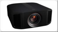JVC DLA-N7 D-ILA nativ 4K Projektor *schwarz*