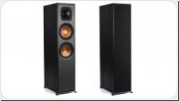 Klipsch R 820 F *schwarz*