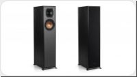 Klipsch R 610 F *schwarz*