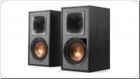 Klipsch R 51 PM Set *schwarz* Powered Monitors