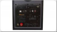 Klipsch R 51 PM Set *schwarz* Powered Monitors