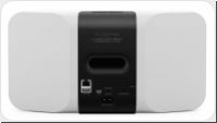 Bluesound Pulse Mini 2i All-in-One HD Musik-Player *weiss oder schwarz*