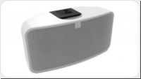 Bluesound Pulse Mini 2i All-in-One HD Musik-Player *weiss oder schwarz*